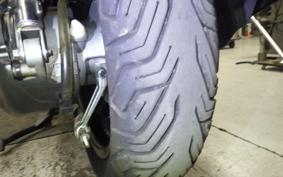 YAMAHA CYGNUS 125 XSR 2 SE44J