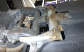 SUZUKI ADDRESS V50 2015 CA4BA