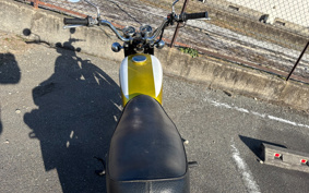 YAMAHA DX250 DS7