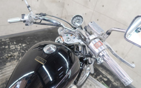 HONDA STEED 600 1993 PC21