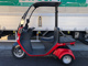 Фото Honda GYRO 2014 с японского аукциона