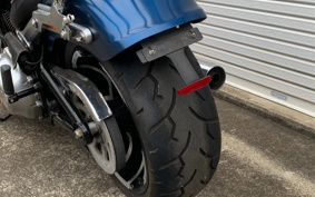 HARLEY FLFB 2018 Y5K