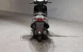 SUZUKI ADDRESS V125 DT11A