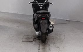 HONDA PCX 160 KF47