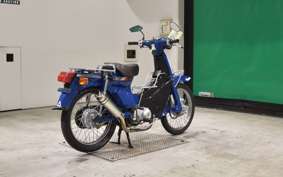 HONDA C50 SUPER CUB E 2026 C50