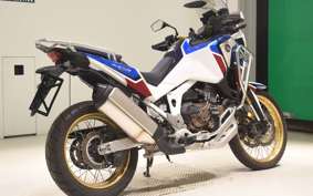 HONDA CRF1100L AFRICA TWIN DCT 2021 SD10