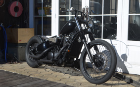 KAWASAKI VULCAN 400 1995 VN400A