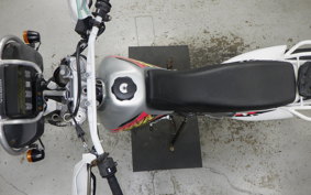 HONDA XR250 BAJA MD30