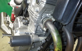 HONDA CB400 SUPER BOLDOR VTEC A 2009 NC42