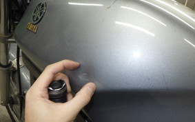 YAMAHA SRX400 Gen.2 1987