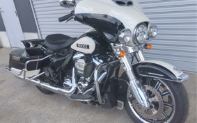 HARLEY FLHTP1340 2018 FMC