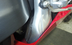 HONDA CBR600RR 2021 PC40