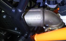 KTM 250 DUKE 2023