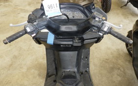 YAMAHA MAJESTY 250 4HC