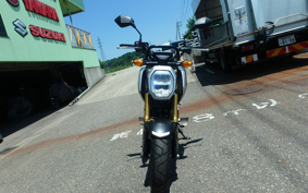 HONDA GROM JC92