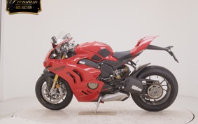 DUCATI PANIGALE V4 S 2022