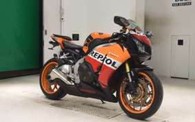 HONDA CBR1000RR ABS 2013 SC59