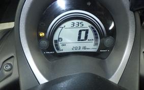 YAMAHA N-MAX SED6J