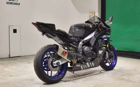 YAMAHA MT-09 SP 2021 RN69J