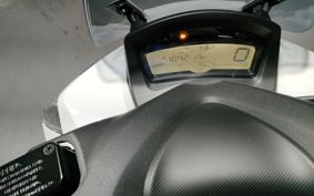 YAMAHA TRICITY 155 ABS SG81J