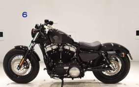 HARLEY XL1200X 2012