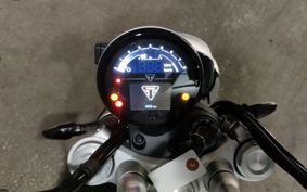 TRIUMPH SPEED TWIN 1200RS 2026 DD0H28