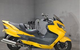 SUZUKI SKYWAVE 250M CJ45A