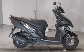 YAMAHA CYGNUS125XSR SED1