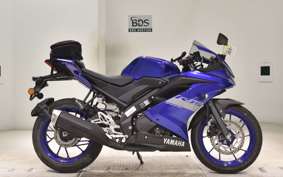 YAMAHA YZF-R15