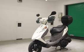 SUZUKI ADDRESS V125 G 2014 CF4EA