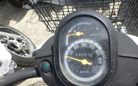 HONDA ﾍﾞﾝﾘｨ50 AA03