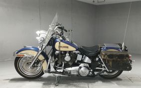HARLEY FLSTC 1340 BJL
