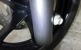 SUZUKI SKYWAVE 200 (Burgman 200) CH41A