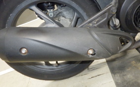 HONDA DIO 110 JF31