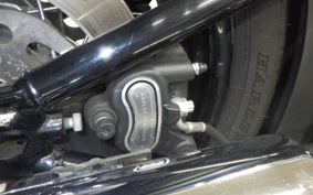 HARLEY FLSTSB 1580 2011