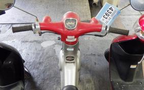 HONDA LITTLE CUB 2023 AA01