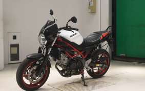 SUZUKI SV650 A 2022 VP55E