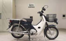 HONDA C110 SUPER CUB 1986 JA10
