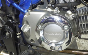 HONDA MONKEY 125 JB02