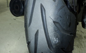 KAWASAKI GPZ900R NINJA 1991 ZX900A