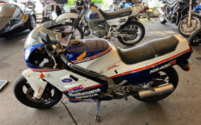 HONDA NS400R 1985 NC19