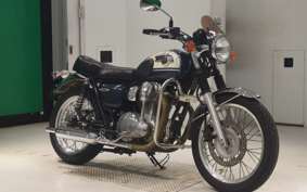 KAWASAKI W800 2015 EJ800A