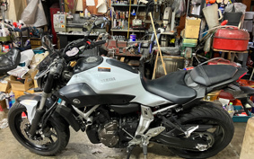 YAMAHA MT-07 2016 RM07J