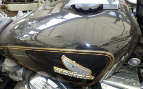 HONDA GL 500 WING 1981 GL500