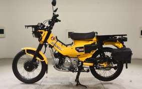 HONDA CT125-2 JA65