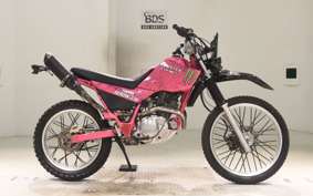YAMAHA SEROW 225 Gen.3 DG08J