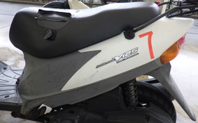 SUZUKI ADDRESS V125 CF46A