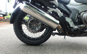 HONDA VFR1200X 2012 SC70