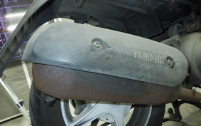 YAMAHA JOG Gen.4 2022 SA16J