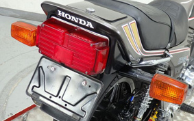 HONDA CB750F 1981 RC04